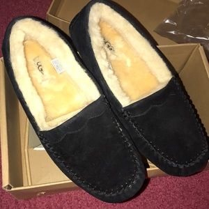 Ugg Moccasin Slippers